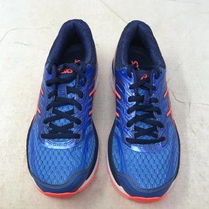 ASICS Women's GT-2000 5 Running Shoe, Regatta Blue